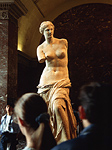Venus de Milo.